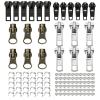 114-Piece Zipper Repair Kit view 1