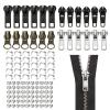 114-Piece Zipper Repair Kit view 2