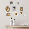 Vintage Mini Picture Frames - Antique Style view 3