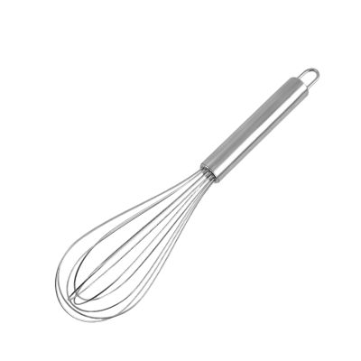 Generic Egg Whisk - Enhanced Stainless Steel Whisk