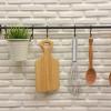 Generic Egg Whisk - Enhanced Stainless Steel Whisk view 3