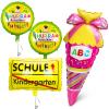 Back to School Decoration Set - Pink view 1