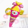 Back to School Decoration Set - Pink view 4