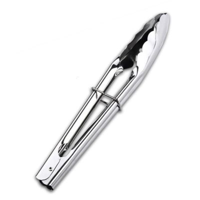 ZAWELIYO Stainless Steel Tongs