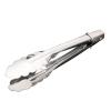 ZAWELIYO Stainless Steel Tongs view 2
