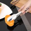 ZAWELIYO Stainless Steel Tongs view 3