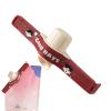 Food Bag Clip with Pour Spout view 1
