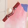 Food Bag Clip with Pour Spout view 3