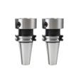 SK50 Quick-Change Boring Tool Holder, LBK1-LBK6, DIN69871 (SK50-LBK1-105) view 3