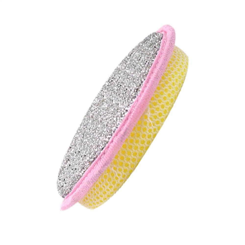 Round Dish Sponges for Washing Dishes