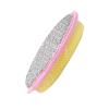 Round Dish Sponges for Washing Dishes view 1
