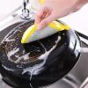 Round Dish Sponges for Washing Dishes view 2