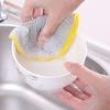 Round Dish Sponges for Washing Dishes view 3