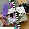 Label Die Cutting Template view 4