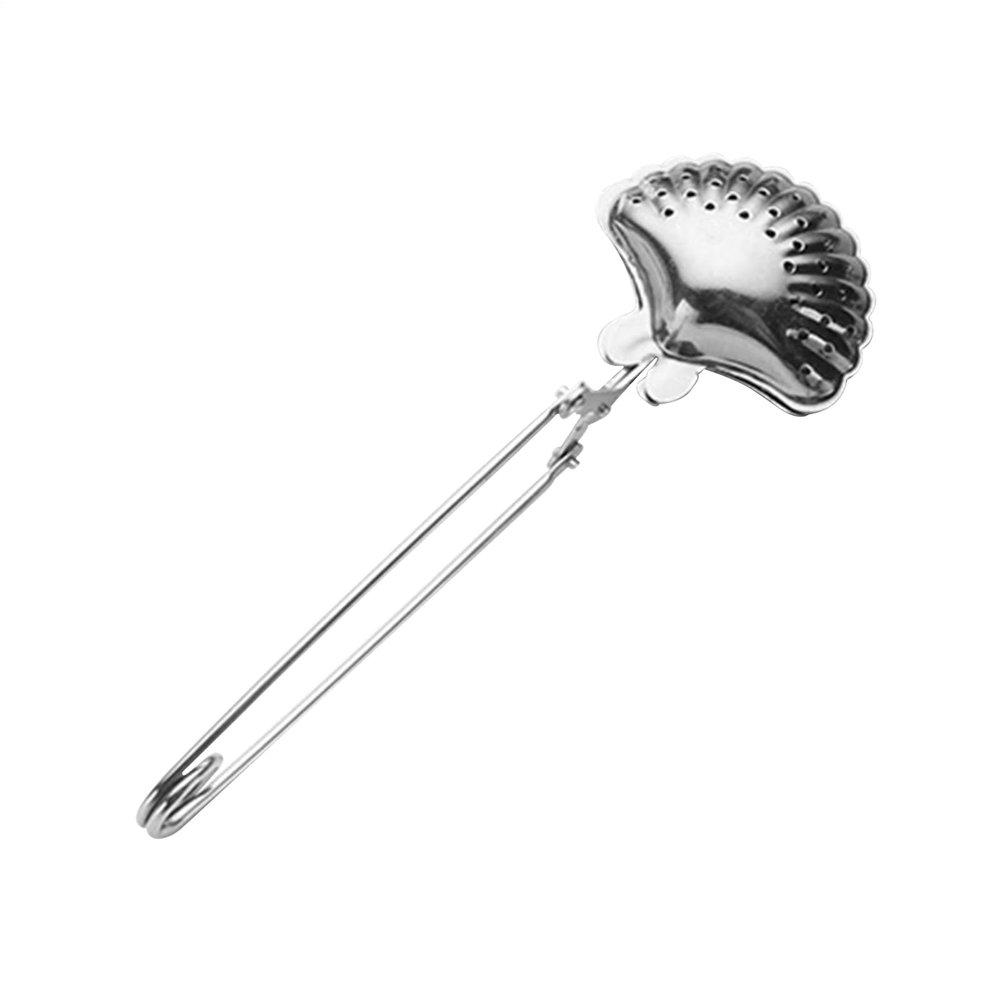 Stainless Steel Loose Tea Infuser