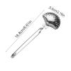 Stainless Steel Loose Tea Infuser view 3