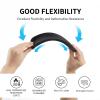 Silicone Sink Organizer - Black view 2