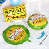 Back to School Decoration Blue Set view 3