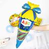 Back to School Decoration Blue Set view 4