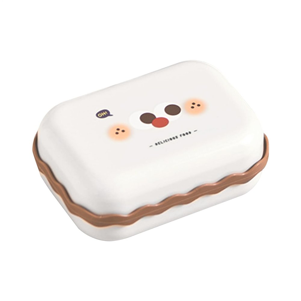 Soap Dish for Bathroom