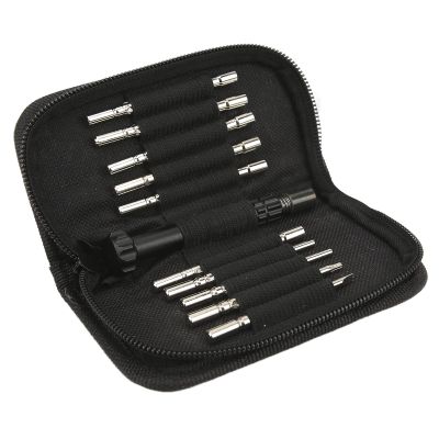 Akozon Carburetor Adjustment Screwdriver, Metal Maintenance and Repair Tool Set for Car Accessories