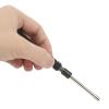 Akozon Carburetor Adjustment Screwdriver, Metal Maintenance and Repair Tool Set for Car Accessories view 4
