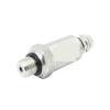 XDB305 Pressure Transducer, G1/4, 12–36 V, 0–10 V, 0–600 bar, 1 m, Stainless Steel view 1
