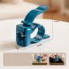 JISADER Sunflower Seed Sheller, Blue view 3