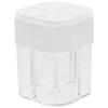 Toyvian Reusable Spice Container with Compartments view 1