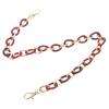 Zerodeko Acrylic Handbag Chain view 1