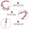 Zerodeko Acrylic Handbag Chain view 3