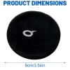 Replacement Filter for 5000 Series view 2