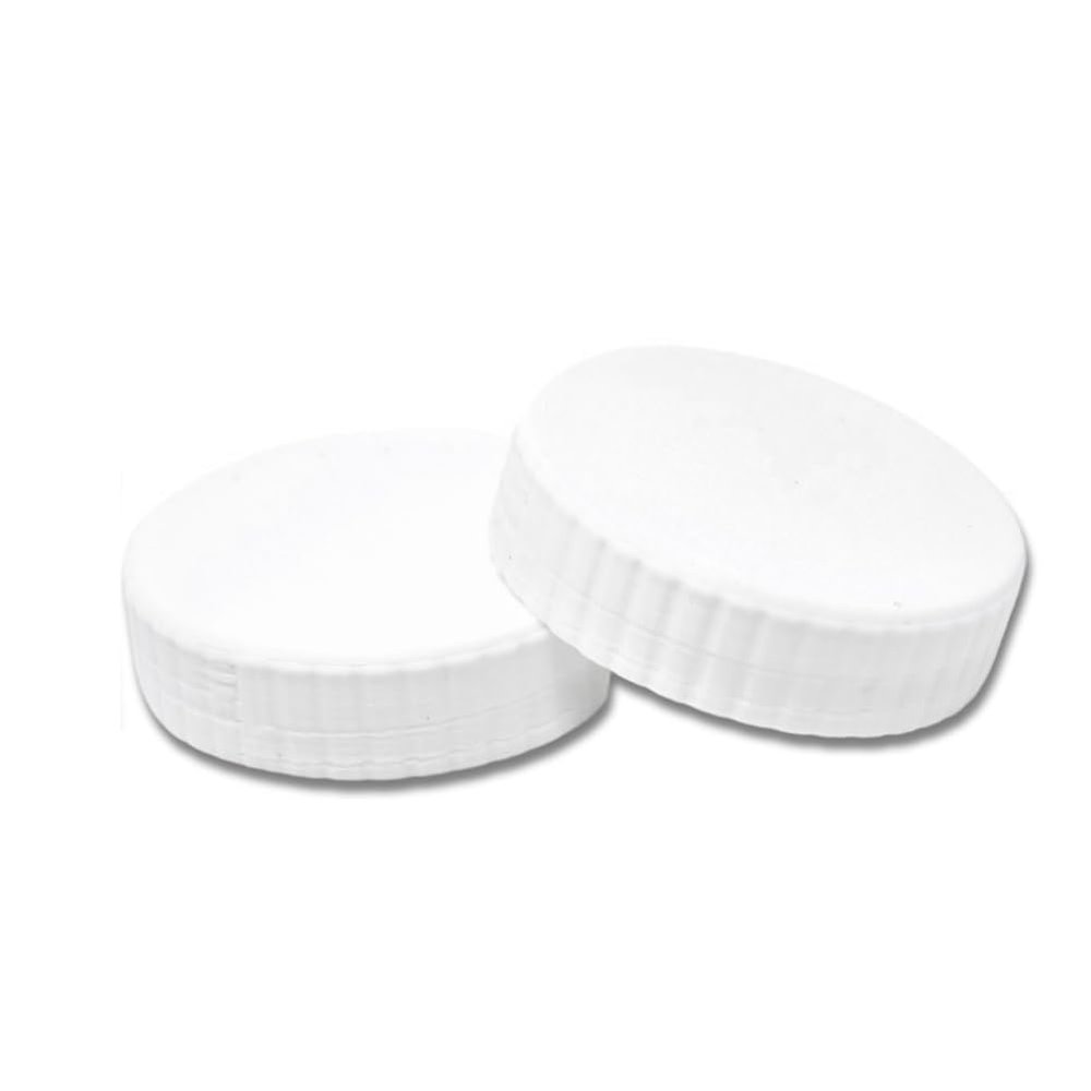 Padivine 2-Piece Bottle Cap Set