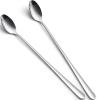Kucensi Long Latte Macchiato Spoon Set view 1