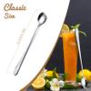 Kucensi Long Latte Macchiato Spoon Set view 2