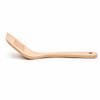 Wooden World - Slotted Wooden Spatula, 31 x 7 cm view 4