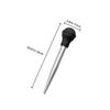 SOLUSTRE Turkey Basting Syringe with Cleaning Brush view 2