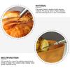 SOLUSTRE Turkey Basting Syringe with Cleaning Brush view 3