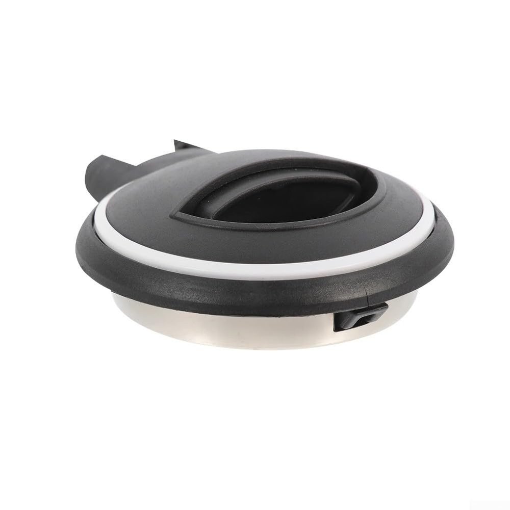 Stainless Steel Inner Lid for Electric Kettle
