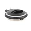 Stainless Steel Inner Lid for Electric Kettle view 1