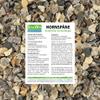 StaWa Horn Shavings, Organic Natural Fertilizer with 13% Nitrogen, Slow-Release Fertilizer for Gardens, Vegetable Beds, Fruit, Lawns, Raised Beds, and Ornamental Plants, 2.5 kg view 4