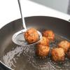 Fine Mesh Strainer - Professional Grade Kitchenware view 3