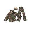 AMSLSIU Durable 1:6 Coat and Pants Outfit for 30 cm Male Action Figures view 4