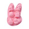 Silicone Easter Molds Kit view 1