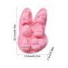 Silicone Easter Molds Kit view 2