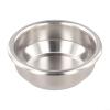 58 mm Blind Filter Basket for Espresso Machine view 1