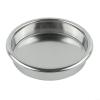 58 mm Blind Filter Basket for Espresso Machine view 2