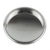 58 mm Blind Filter Basket for Espresso Machine view 3