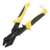POPETPOP 20 cm Carbon Steel Bolt Cutters with Ergonomic Handle view 1