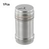 Stainless Steel Spice Shaker with Removable Lid view 4